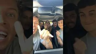 Ekt n verrassing aan die einde van die video!!!