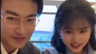 23.2.25 Live Part 2(End) MieMie YuLong 🐉🐑