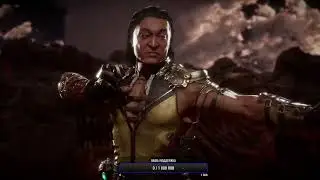 Чет прям да. в MK11-Попался Виталя