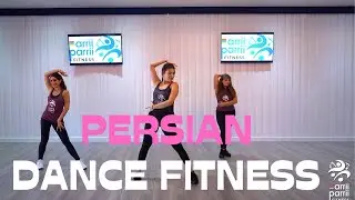 Persian Dance Workout Routine