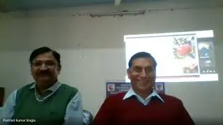 Interpersonal Skills: Life Beyond Judgement ||  Mr. PK Singla ||