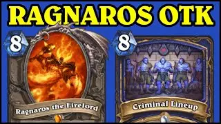 75% WINRATE Overload OTK Shaman!
