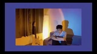 TONY PHEE Feat.Q flure - คนที่แสนดี [ COVER ] - Newery