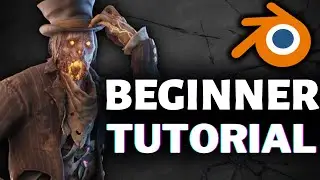 Dead by Daylight Thumbnail Tutorial [OUTDATED] | Porting Models + Simple Scene Setup |