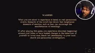 Coryxkenshin The Mortuary Assistant (Deleted Footage) (P2)