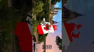 Russia VS Canada