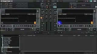Способ Снижение Загрузки Load в Traktor Pro 2.