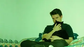 Rex Orange County - “Green Eyes, Pt.II” (Official Audio)