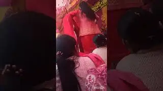 aaj hm gye phadi mhila sangeet me..##phadi dance##ledish sangeet##instagram ##dance