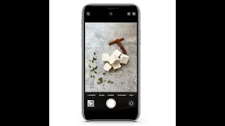 How to shoot with phone