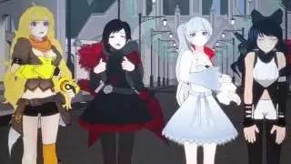 Unnecessary Censorship: RWBY Edition