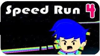 Roblox Speed Run 4 Obby.