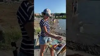 Где мой моряк?