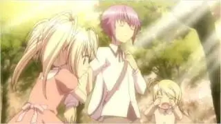 Shugo Chara! - Yume no Tsubomi