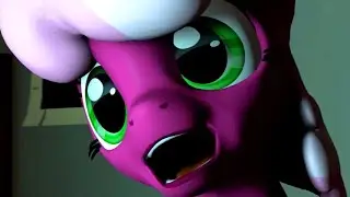Cheerilee Bloopers #3