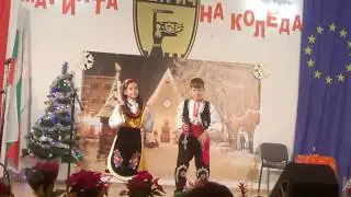 Чуй ме Дилмано - Злати и Денис