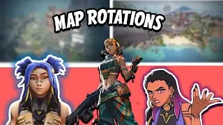 HAVEN IS BACK, BUFFS Coming Again | VALORANT UPDATES