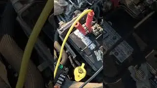 Dodge Dart -  No crank Easy Fix! 
