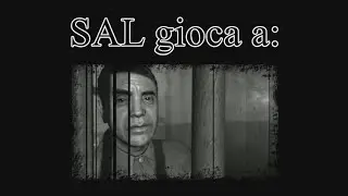 Sal Gioca a: Dirt: Showdown