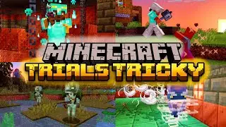 EVERYTHING You Need To Know About Minecraft 1.21