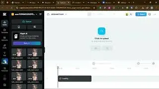 How to add caption on your videos using capcut
