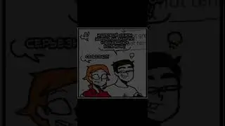 Озвучка сталкер комикса [ Тень Чернобыля ] #сталкер #игра #мем #озвучка #комикс