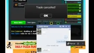 Real hady asmar scammed me