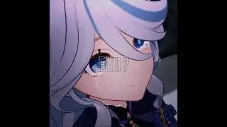 Furina Edit || Genshin Impact || Will I Ever Love?