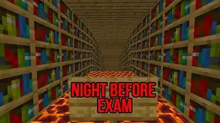 how the night goes in different situations