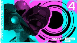 Aether Primecast   Ep 4 - Aether Primus, Aether Alpha and Project Outlander