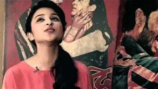 I Was Not Chubby, I Was Fat says Parineeti Chopra