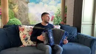 Давай попробуем вернуть. Аркадий Хоралов. (Алексей Симонов)