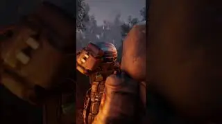 New FREE Stalker-Themed MMO Shooter!