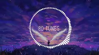 Imagine Dragons - Bad Liar (8D AUDIO)