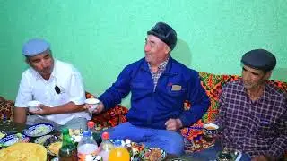 GUTLAGYMYZ PAXTA OBODDA SAPA STUDIO