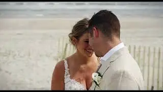 Daniel + Kelsey - Wedding Highlight Reel - May 5th, 2023