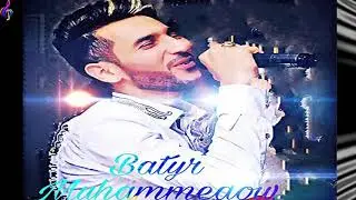 Batyr Muhammedow  - Gyzylgül