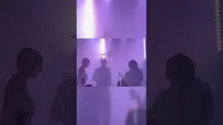 Немного драйва от Антона Самойлова