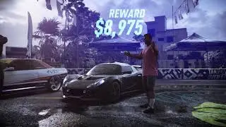 Need For Speed:Heat (NFS Heat) - Gameplay Part 6