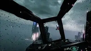 VR: Aircar