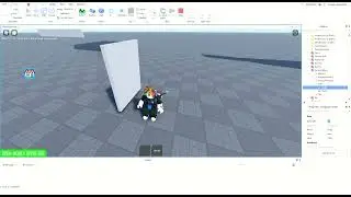 Passcode Door Showcase.