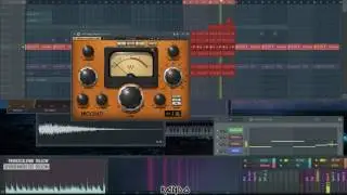 (232) messing with track 53 #music