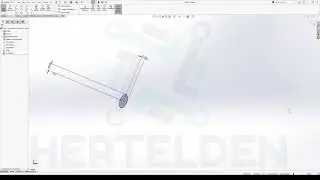 Solidworks | Ders 7 | Elips komutu