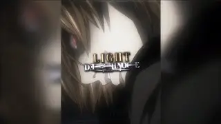 Johan vs Light | Character Comparison