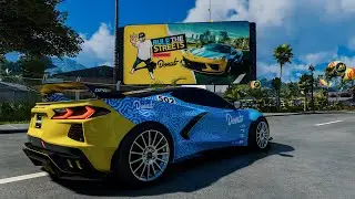 DONUT MEDIA x MOTORFEST WAS THE BEST PLAYLIST SO FAR ON THE CREW MOTORFEST