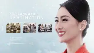 Garuda Indonesia - Company Profile