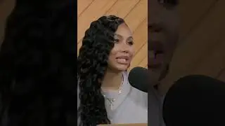 Tamar Braxton's Mama Says Dating Old Men Gives You Worms!? 