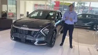 SPORTAGE