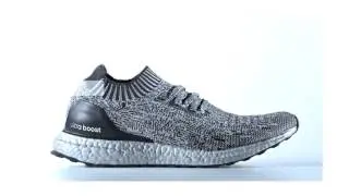 adidas Ultra Boost Uncaged "Silver Boost"