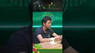 Redução da vazão na pulverização #shorts